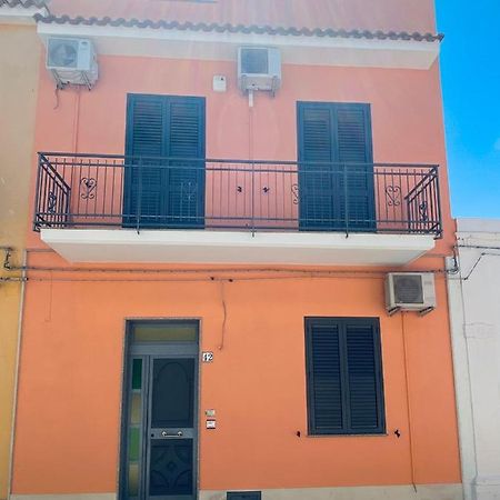 Giusy'S House Apartment Avola Exterior photo