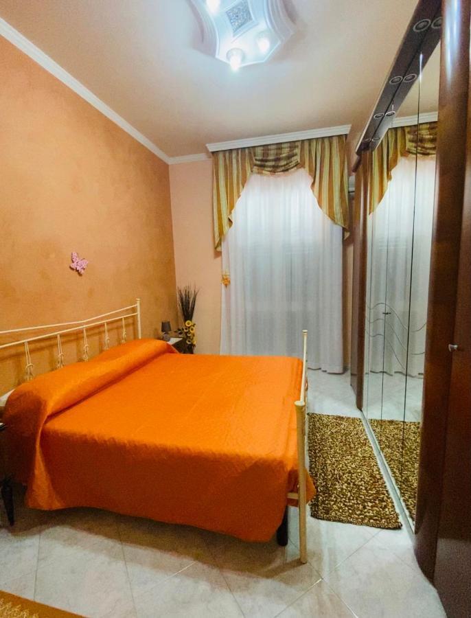 Giusy'S House Apartment Avola Exterior photo
