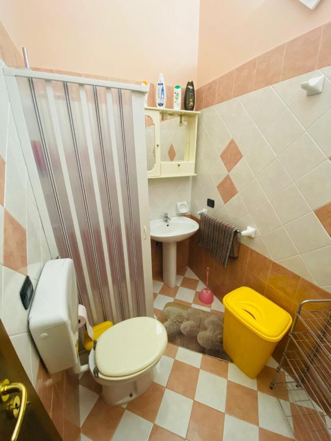 Giusy'S House Apartment Avola Exterior photo